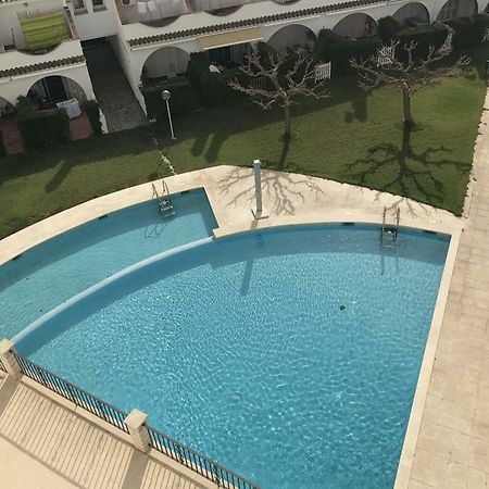 Els Arcs Apartman Sant Carlos de la Ràpita Kültér fotó