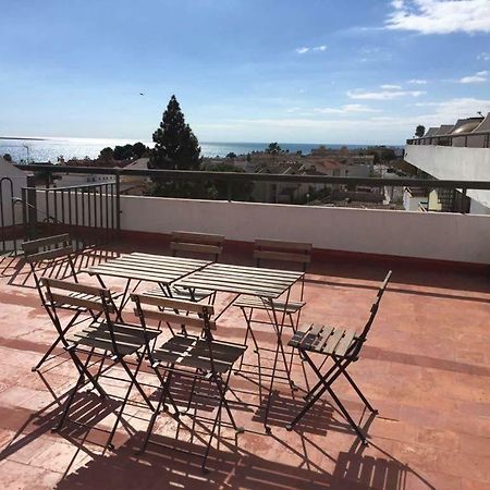Els Arcs Apartman Sant Carlos de la Ràpita Kültér fotó