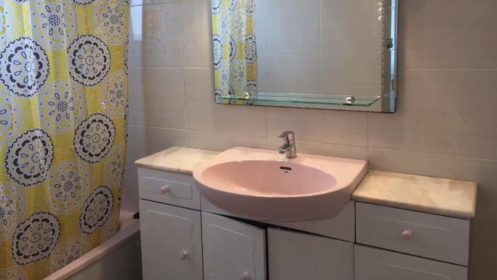Els Arcs Apartman Sant Carlos de la Ràpita Kültér fotó