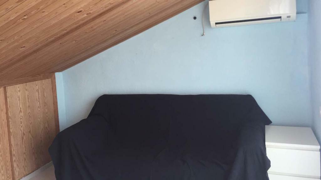 Els Arcs Apartman Sant Carlos de la Ràpita Kültér fotó
