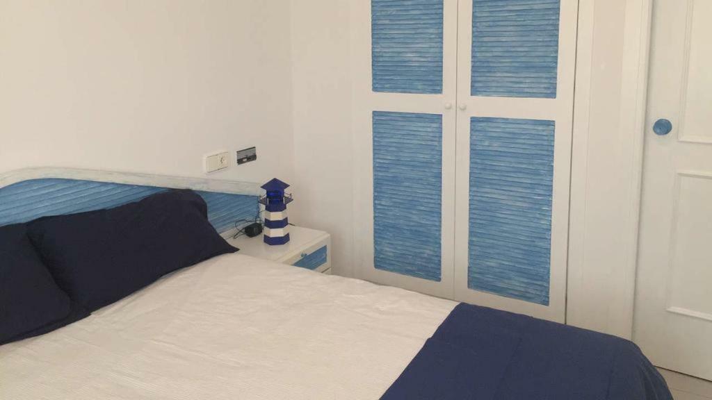 Els Arcs Apartman Sant Carlos de la Ràpita Kültér fotó