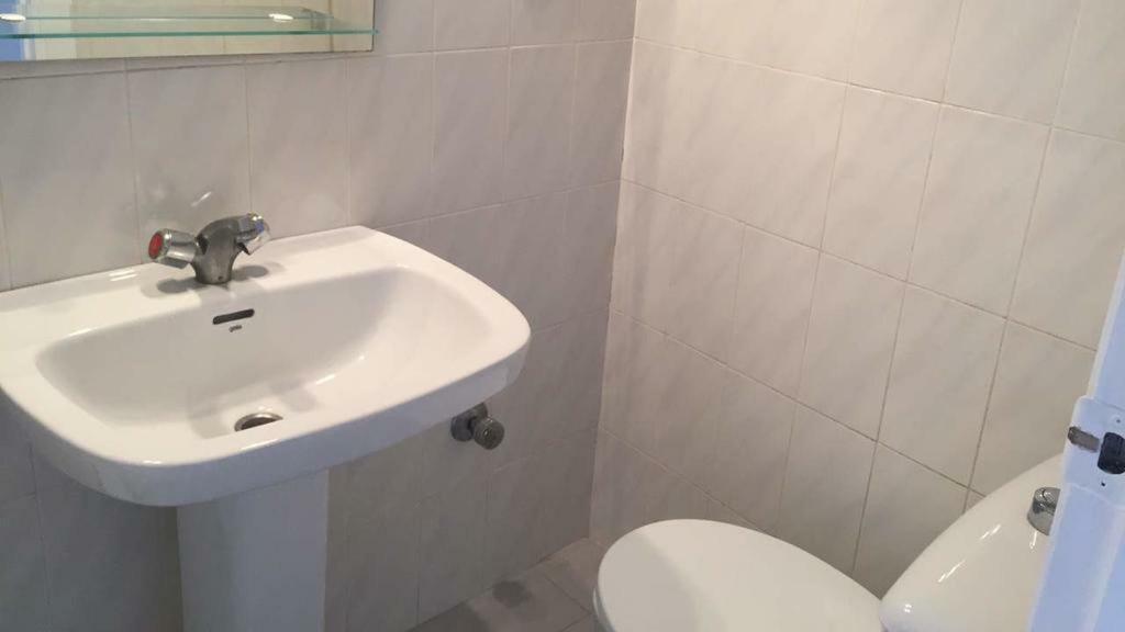 Els Arcs Apartman Sant Carlos de la Ràpita Kültér fotó