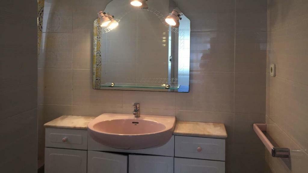 Els Arcs Apartman Sant Carlos de la Ràpita Kültér fotó
